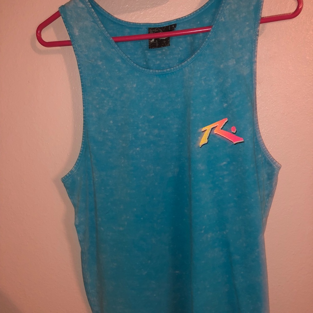 Tank top from urban outfitters